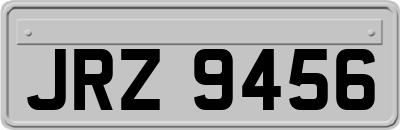JRZ9456