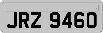 JRZ9460