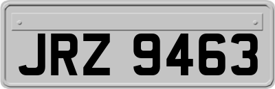 JRZ9463