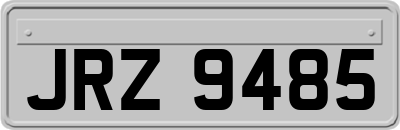 JRZ9485