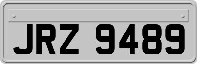 JRZ9489