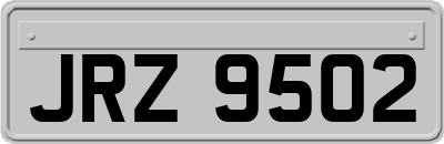 JRZ9502