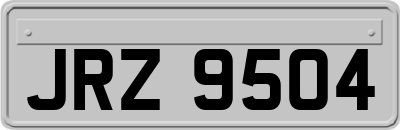JRZ9504