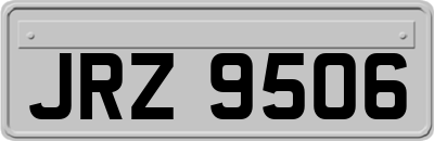 JRZ9506
