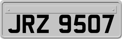 JRZ9507
