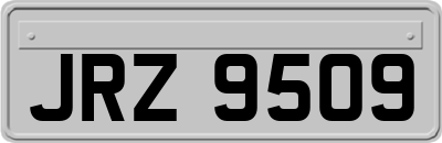 JRZ9509