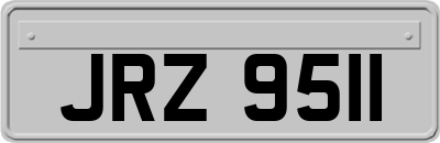 JRZ9511