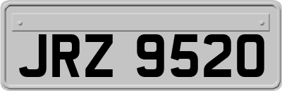JRZ9520