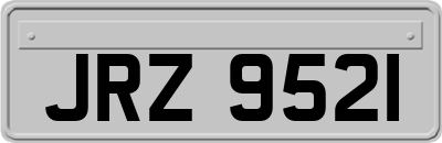JRZ9521