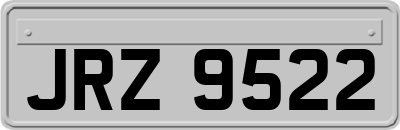 JRZ9522