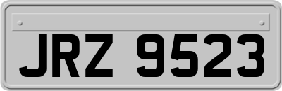 JRZ9523