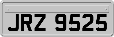 JRZ9525