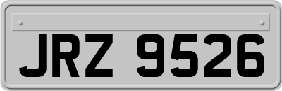 JRZ9526