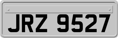 JRZ9527