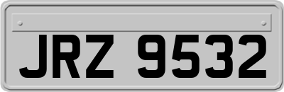 JRZ9532