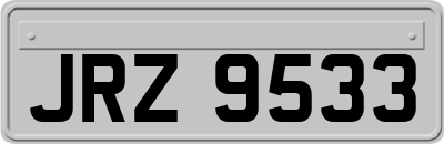 JRZ9533