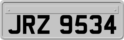 JRZ9534