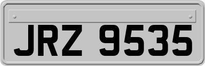 JRZ9535