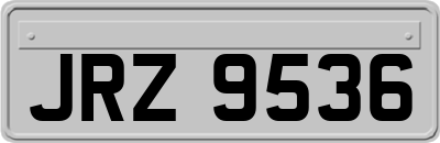 JRZ9536