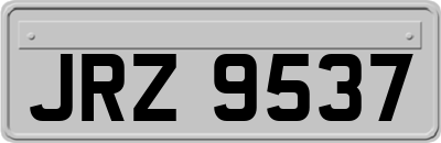 JRZ9537