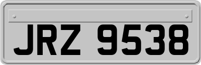 JRZ9538