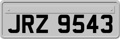 JRZ9543