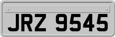 JRZ9545