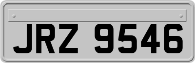JRZ9546
