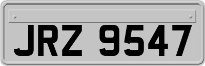 JRZ9547
