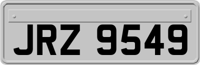 JRZ9549