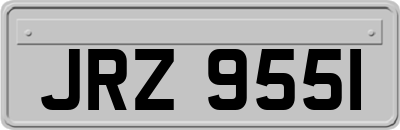 JRZ9551
