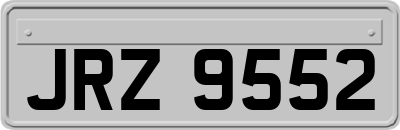 JRZ9552