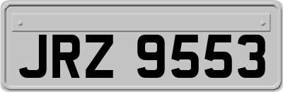 JRZ9553