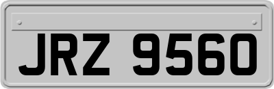 JRZ9560