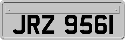 JRZ9561