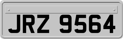 JRZ9564