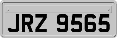 JRZ9565