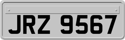 JRZ9567
