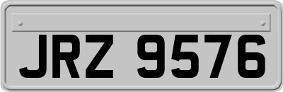 JRZ9576