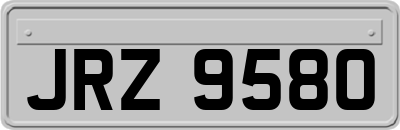 JRZ9580