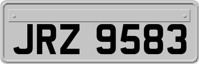 JRZ9583