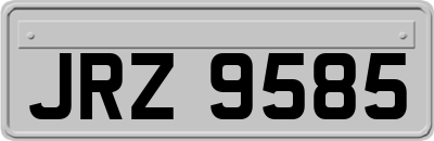 JRZ9585