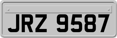 JRZ9587