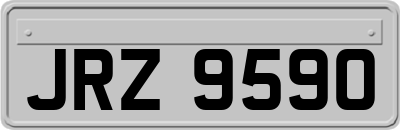 JRZ9590