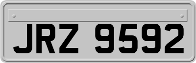 JRZ9592