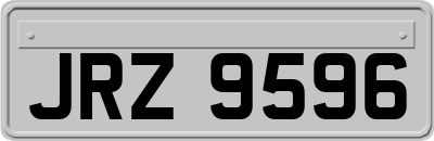 JRZ9596