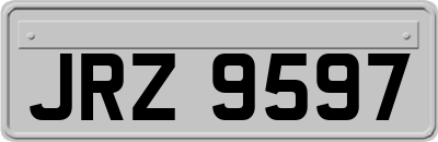 JRZ9597
