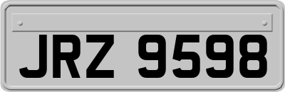 JRZ9598