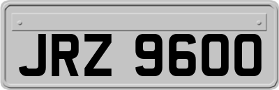 JRZ9600