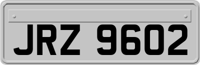 JRZ9602